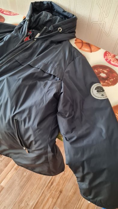 Куртка демисезонная