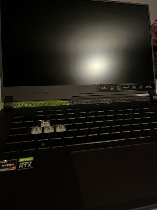 Laptop Asus ROG G513C