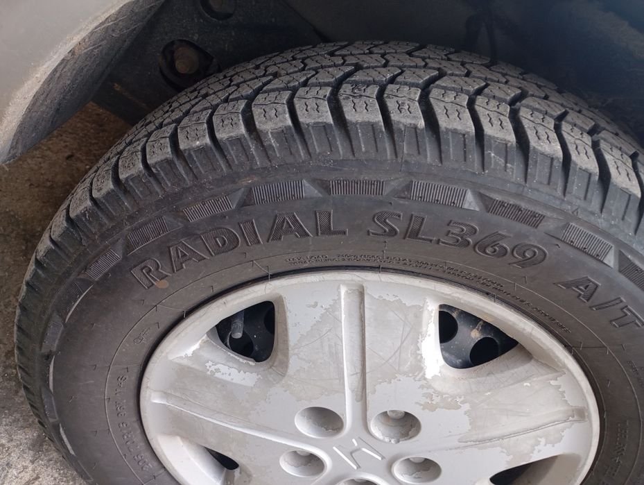 honda в добро състояние