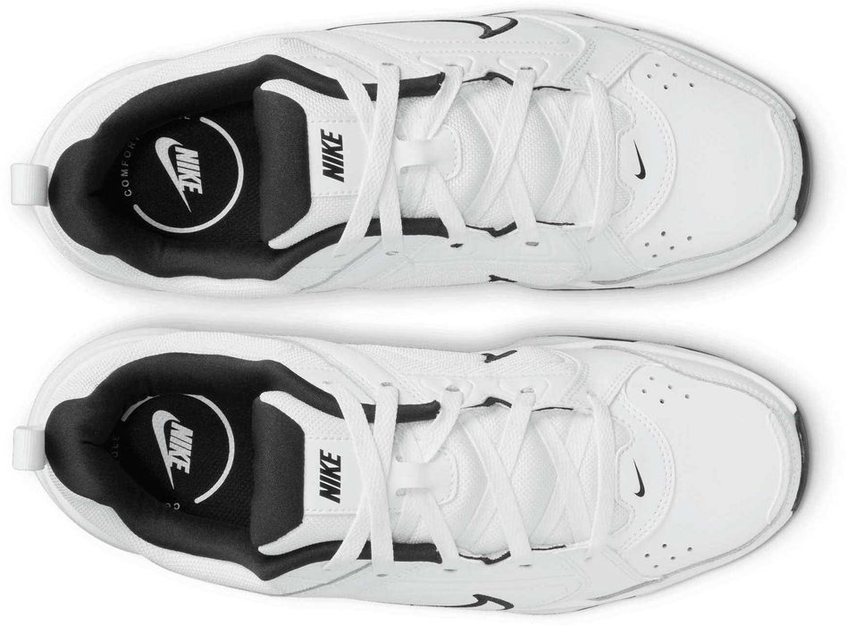 Маратонки /кецове/ Nike CITY REP TR и Nike Defy All Day като нови