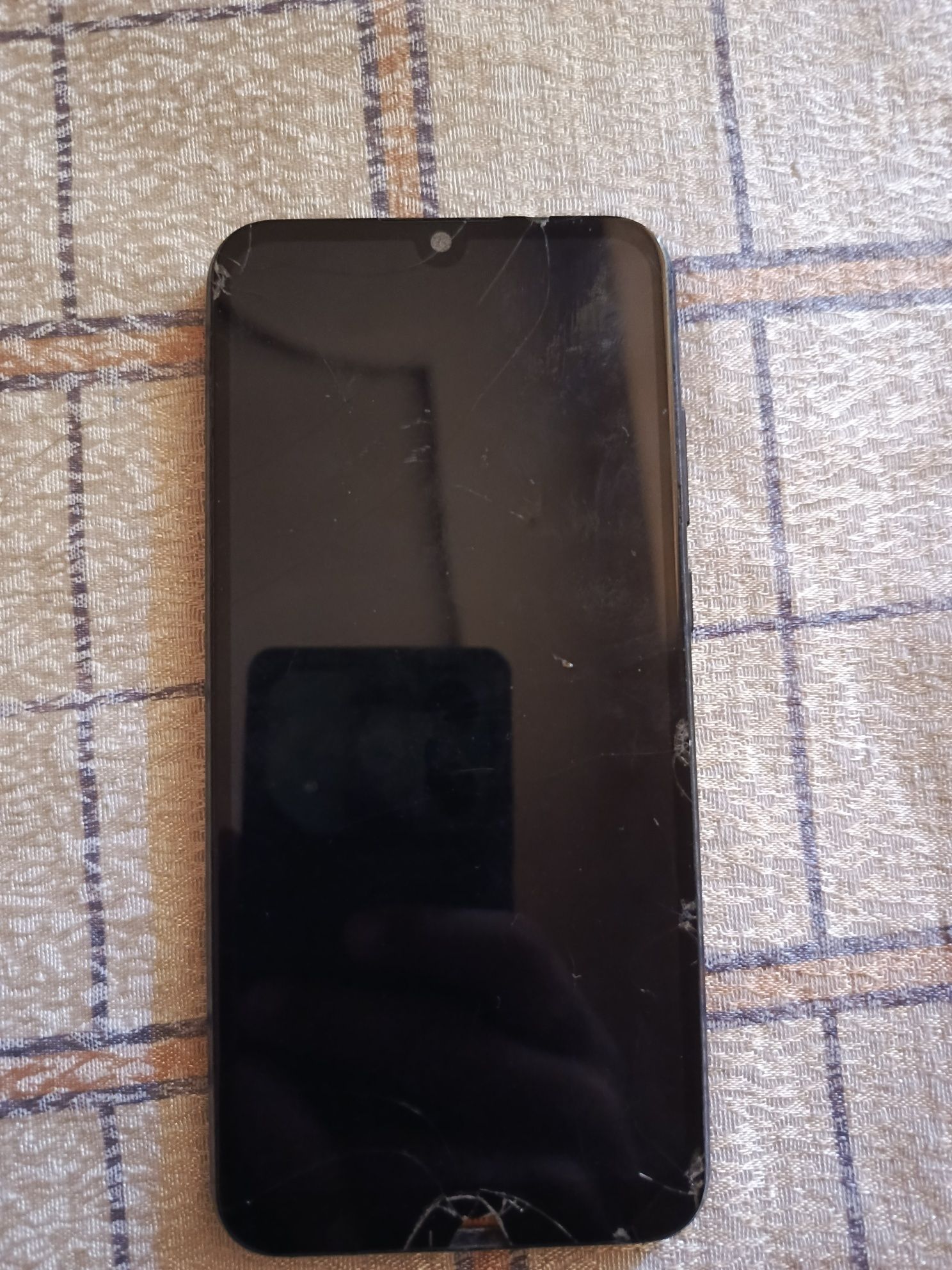 Huawei Y6 S 2019