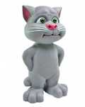 Talking Tom Интерактивен говорящ котарак Най-нов модел