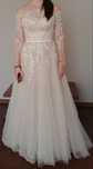 Rochie mireasa Natalia Vasiliev