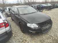 Passat B6 на части 30 броя пасат б6