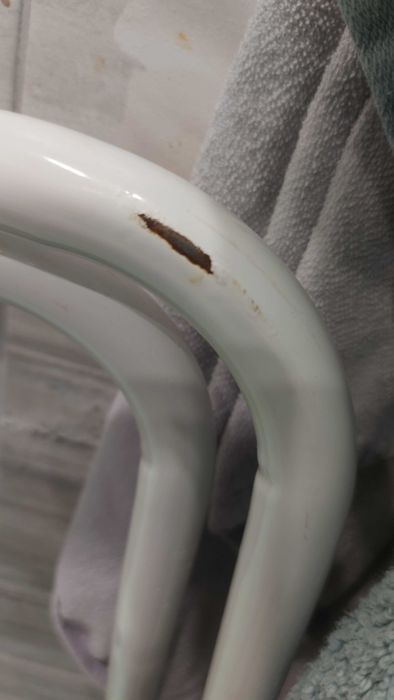 Бебешко корито със стойка и подложка за къпане