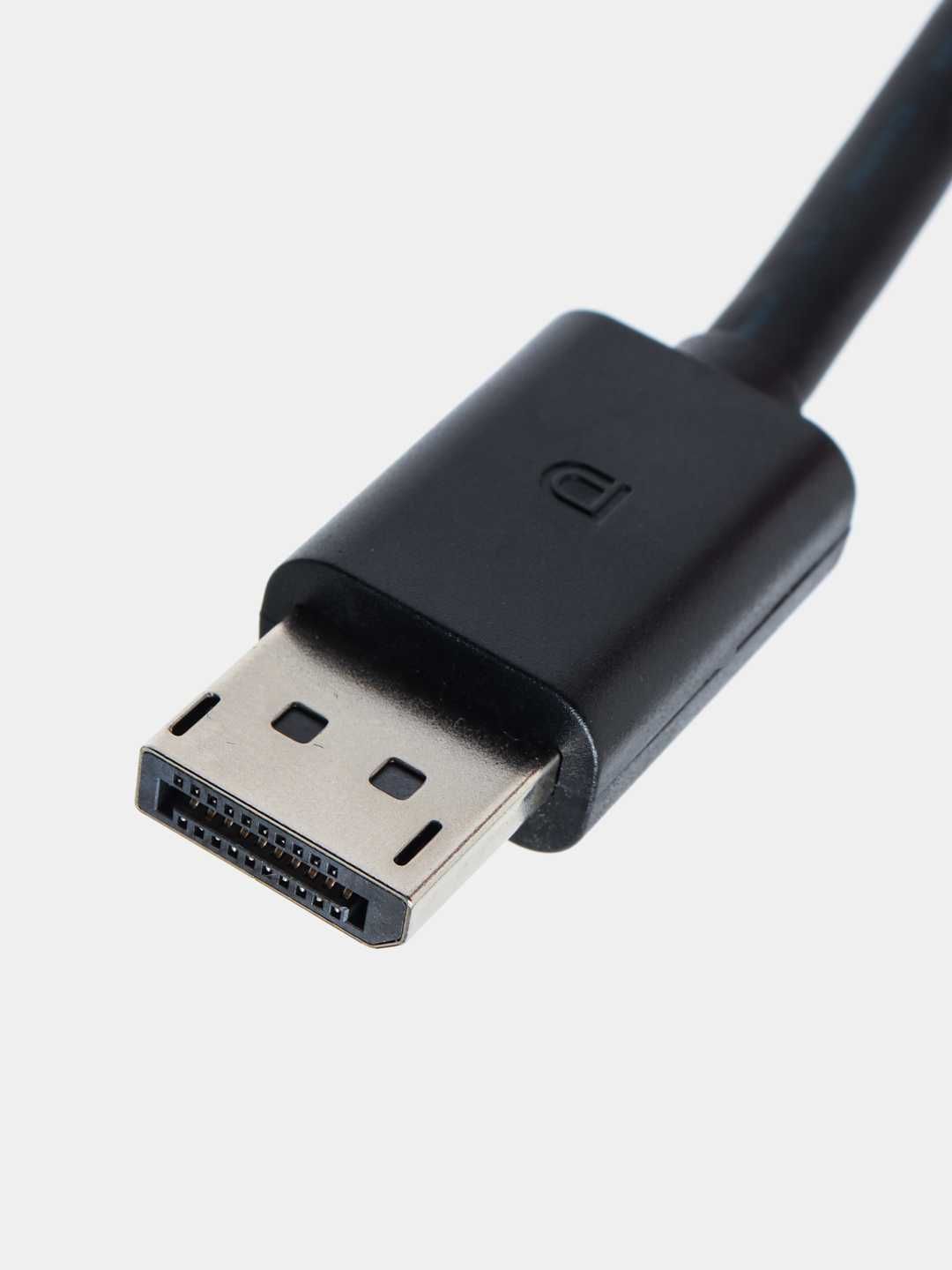 Дисплейный порт Dell Displayport 1.2 м