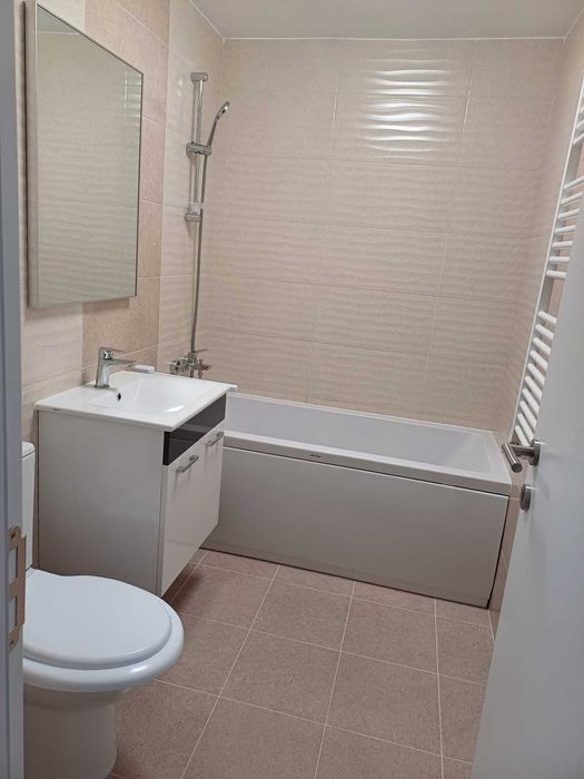 Garsoniera Soseaua Vitan-Birzesti 9b + loc de parcare nivel -1