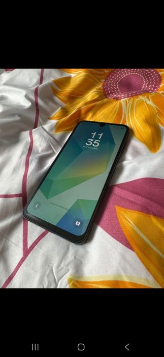 Vand samsung a16 5g