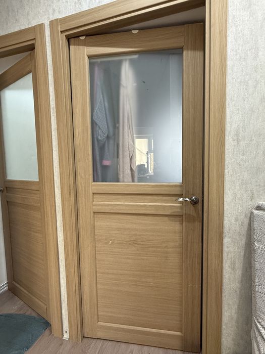 Межкомнатные двери