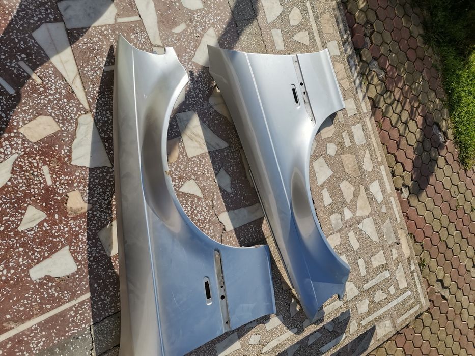 Aripi   BMW    E46 coupe cabrio