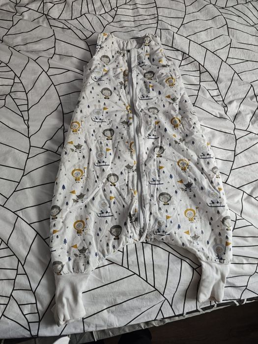 Спални чувалчета Angel baby