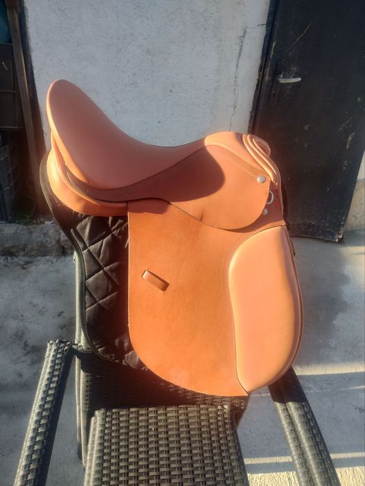 Американски уестърн седла