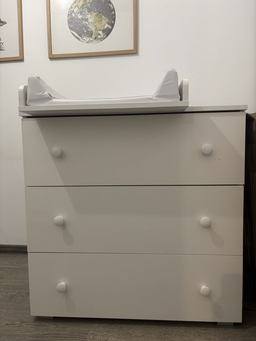 Comoda/ Dulap haine copii