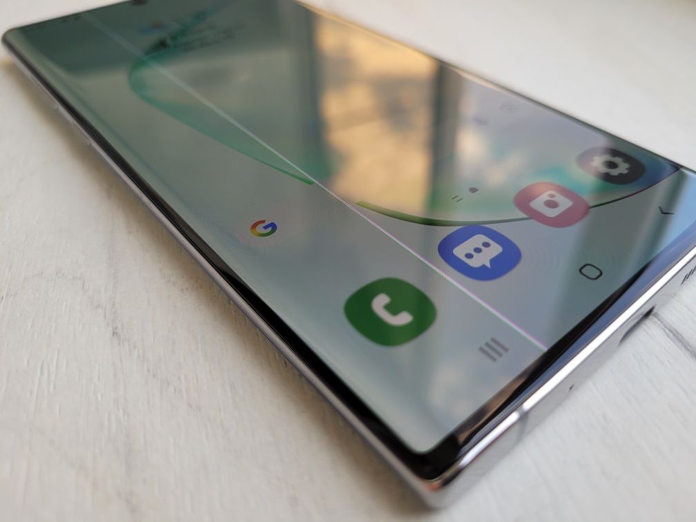 Samsung Galaxy Note 10+ Plus 12GB RAM
