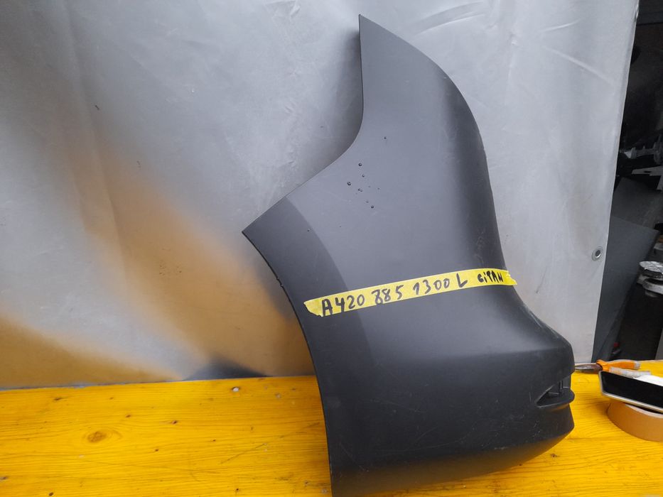 Броня мерцедес цитан Mercedes Citan