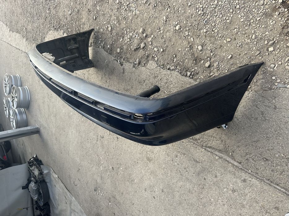 Задна броня за BMW E39 facelift седан