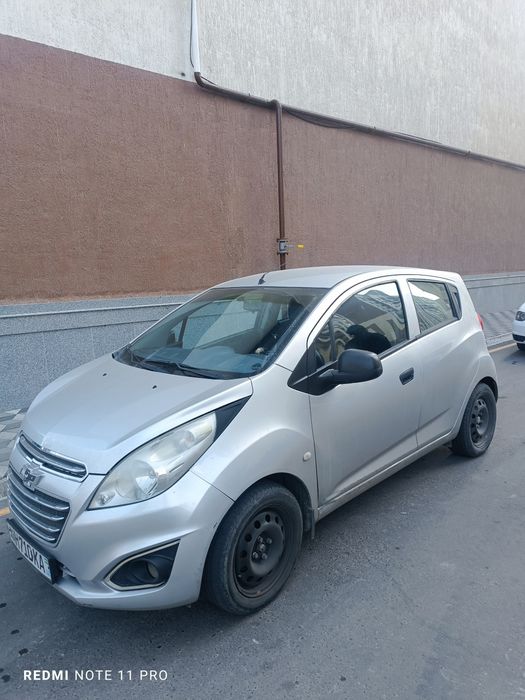 Спарк 2 позиция продается