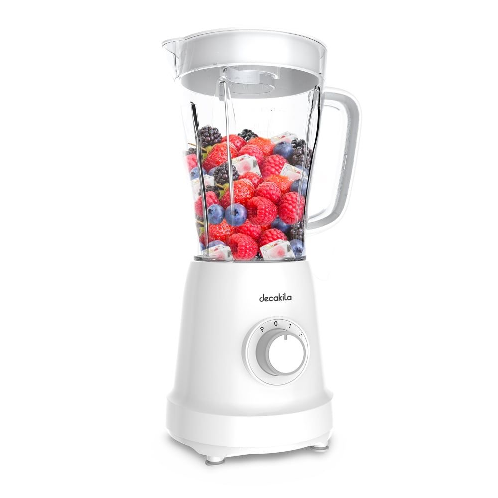 Блендер DECAKILA, 2 скорости, 500 W, 1.5 L