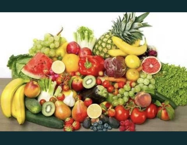 Овощи Фрукты Оптом И Доставка