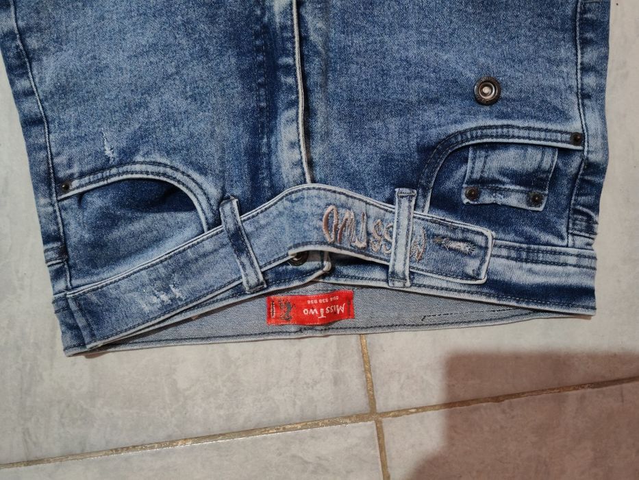 Blugi  Zara   S,