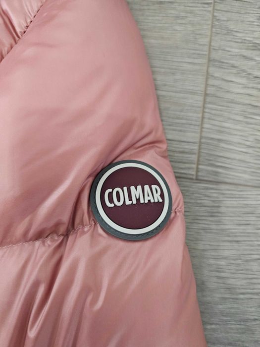 Дамско яке Colmar L