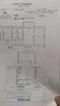 De vânzare: apartament 3 camere, semidecomandat, etaj 3/4 – zonă liniș