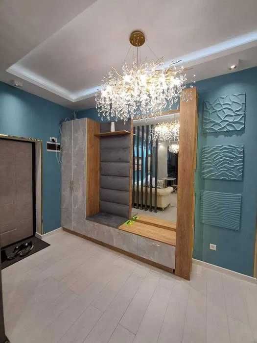 L8 Сдаётся Квартира 3/4/9 на Мирабадский р-н ЖК Гринвич