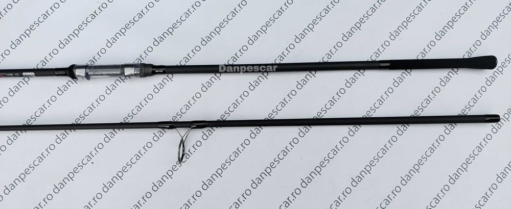 Lanseta Crap PRO FL Strategist 3,60 m din 2 bucati 3,75 LBS