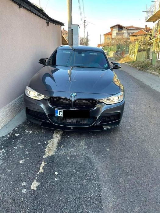 Капаци за огледала БМВ Ф30 Ф31 BMW F30 F31