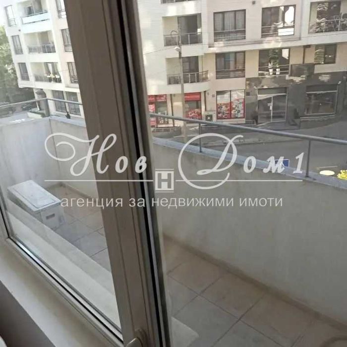 Дава се под наем Двустаен апартамент в Варна, Окръжна болница - 90 кв.м за 459 € - Снимка #7