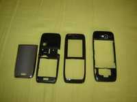 Carcase Nokia E 51 si E 52 Originale