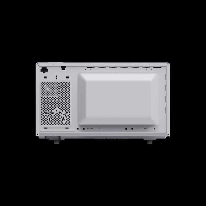 Микроволновая Печь Hofmann HMW-823SW/HF