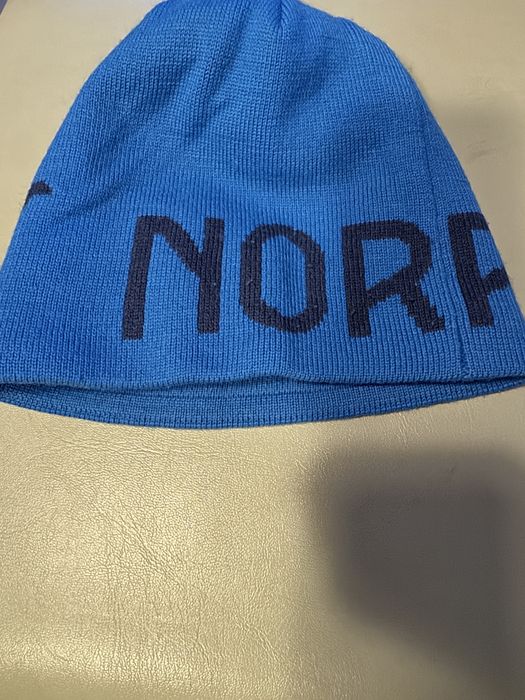 Caciula Norrona 100% merino