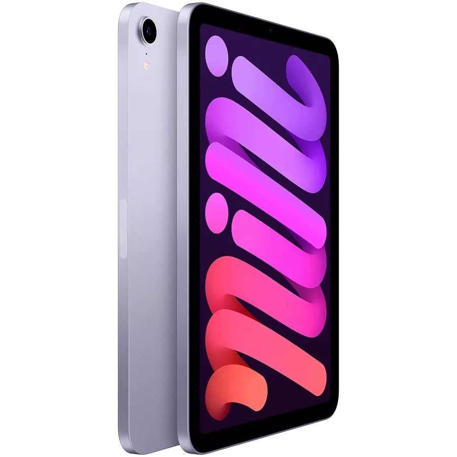 Ipad 6 mini 256gb wifi