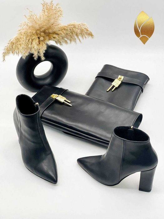 Cizme dama doi în unu