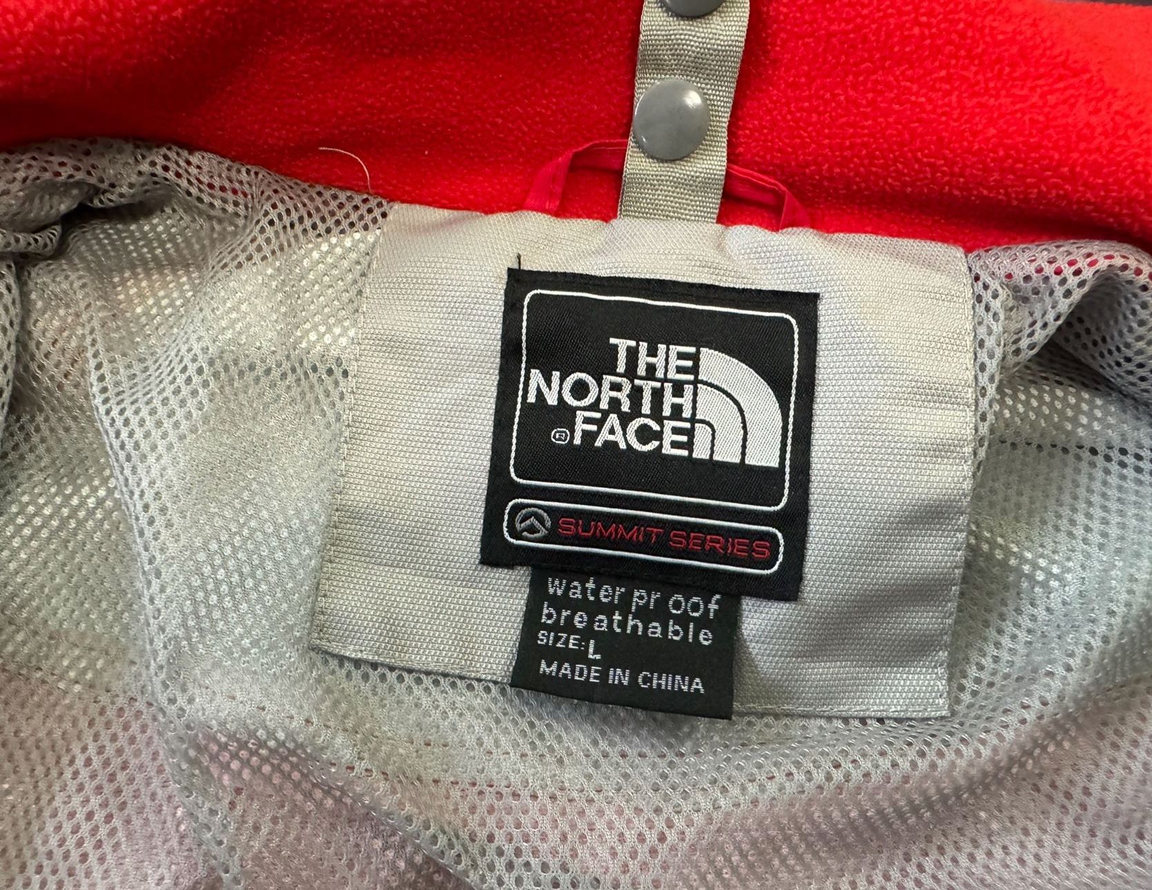 Оригинално яке The north face summit series
