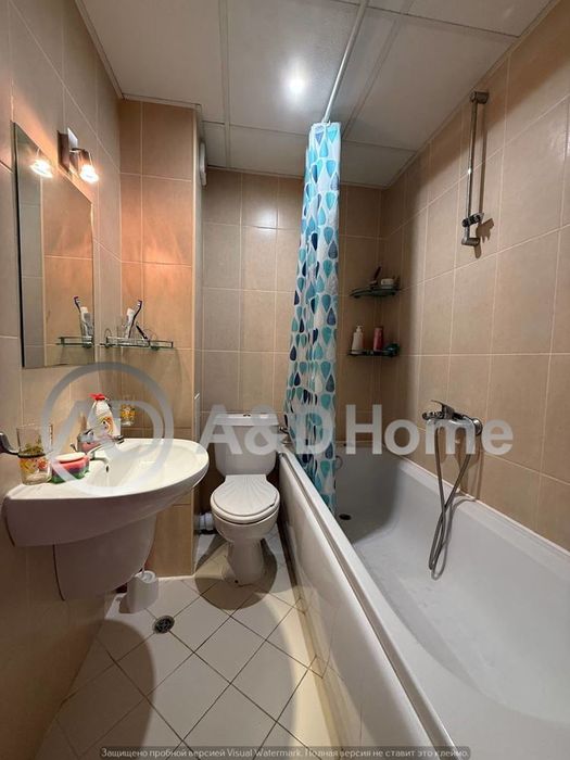 Продава се Двустаен апартамент в к.к. Слънчев бряг - 75 кв.м за 854 €/кв.м - Снимка #8