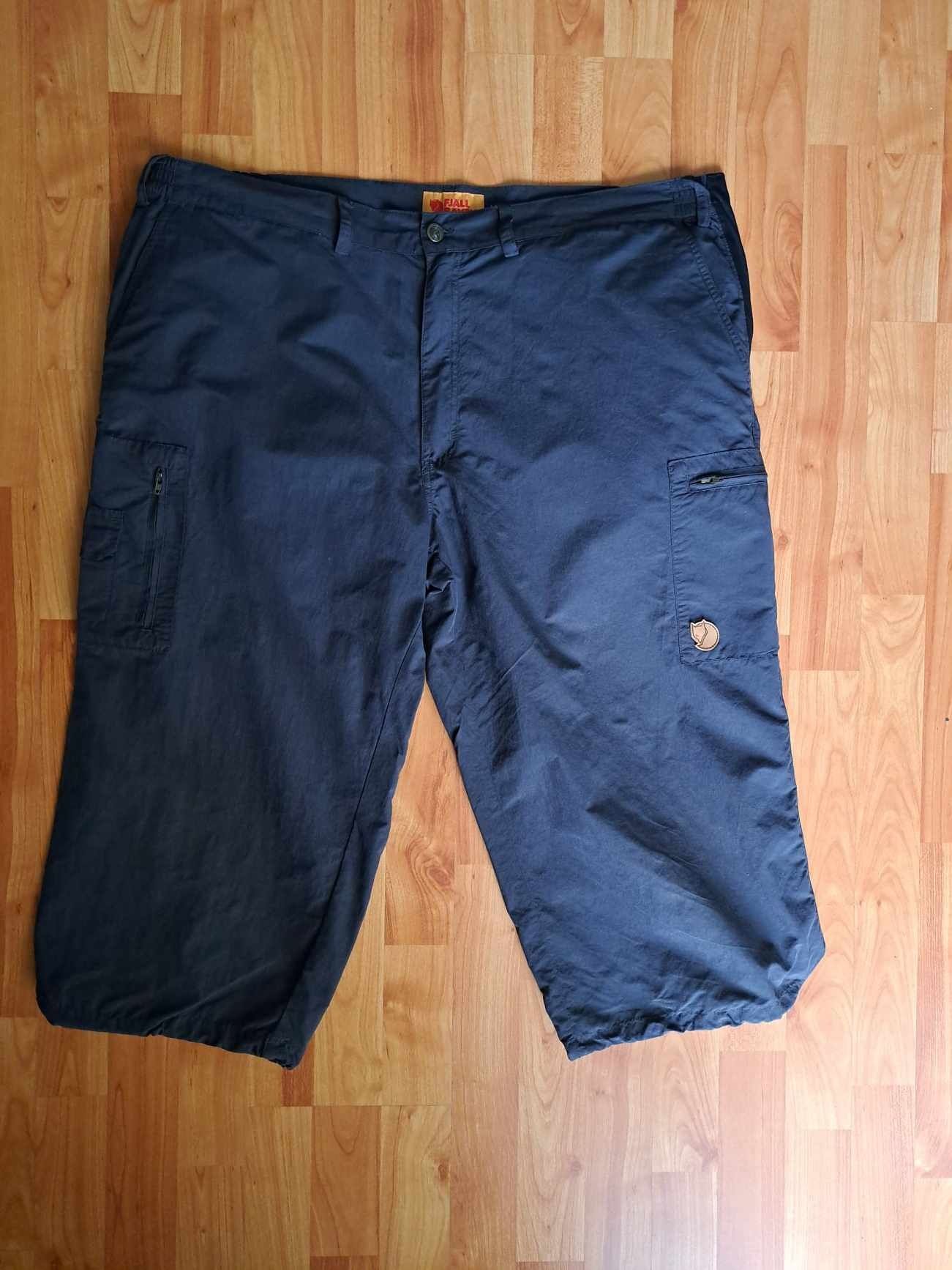 Pantaloni fjallraven