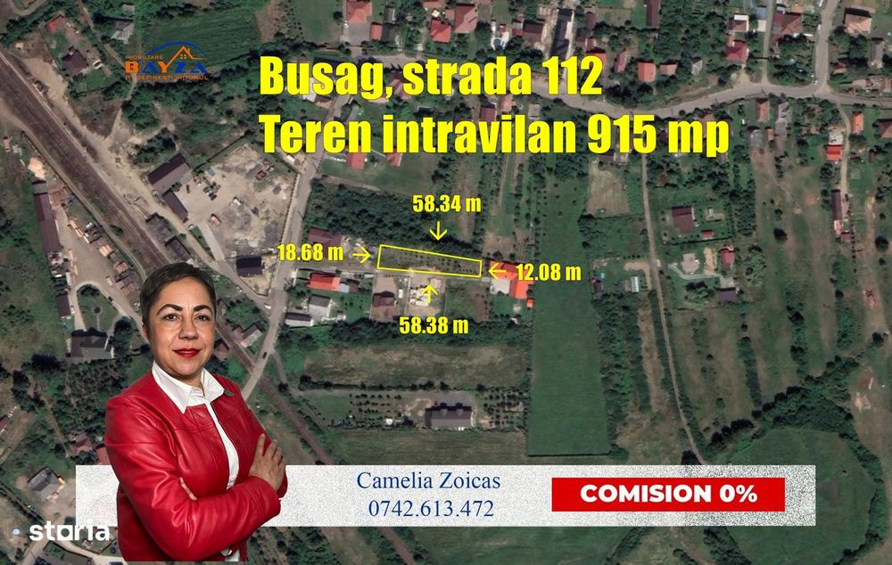 Teren,