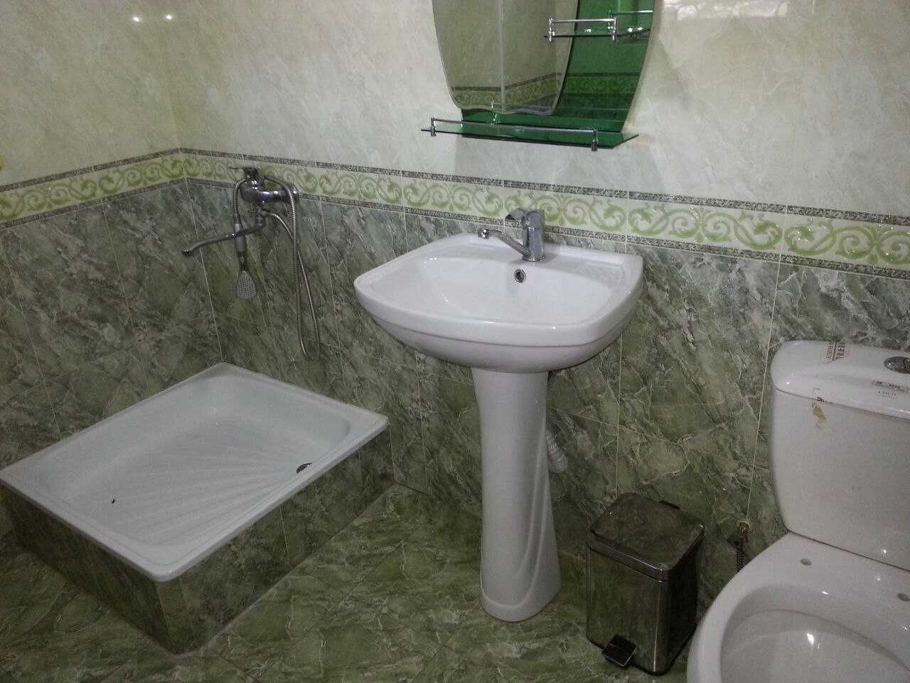 Дом под офис Центр Луначарского ул.Газалкент 5-комн 2-эт 150 м²