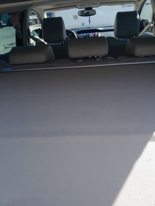 Schimb mazda  cx7