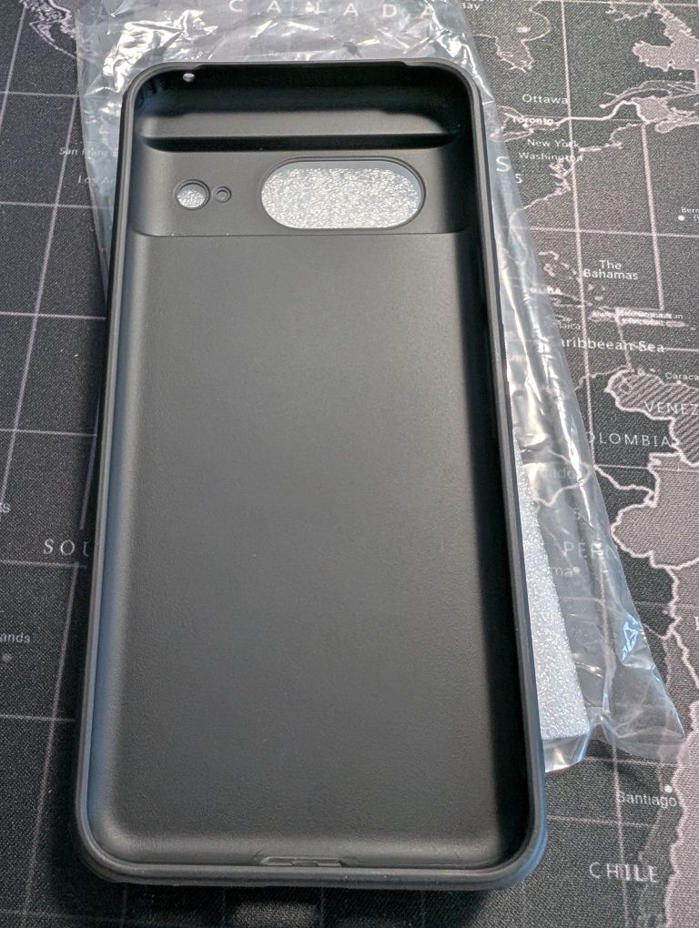 Husa Nillkin Pixel 8