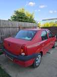 De Vanzare Dacia Logan 1.4 mpi