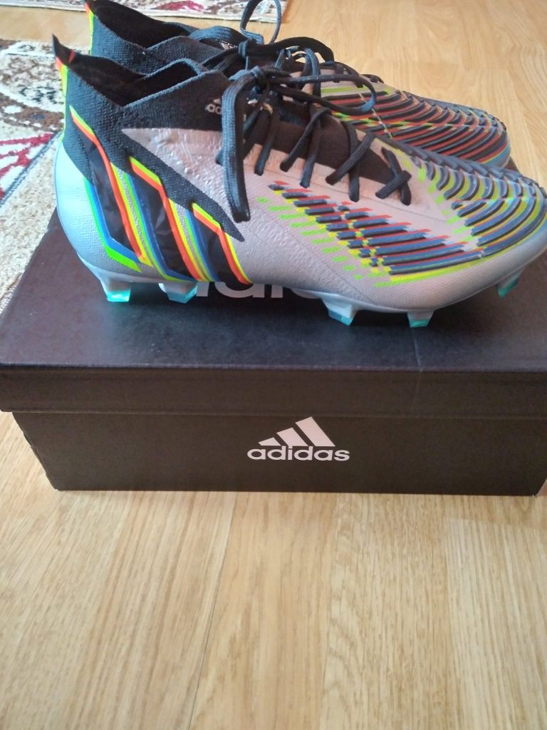 Adidas predator edge 3