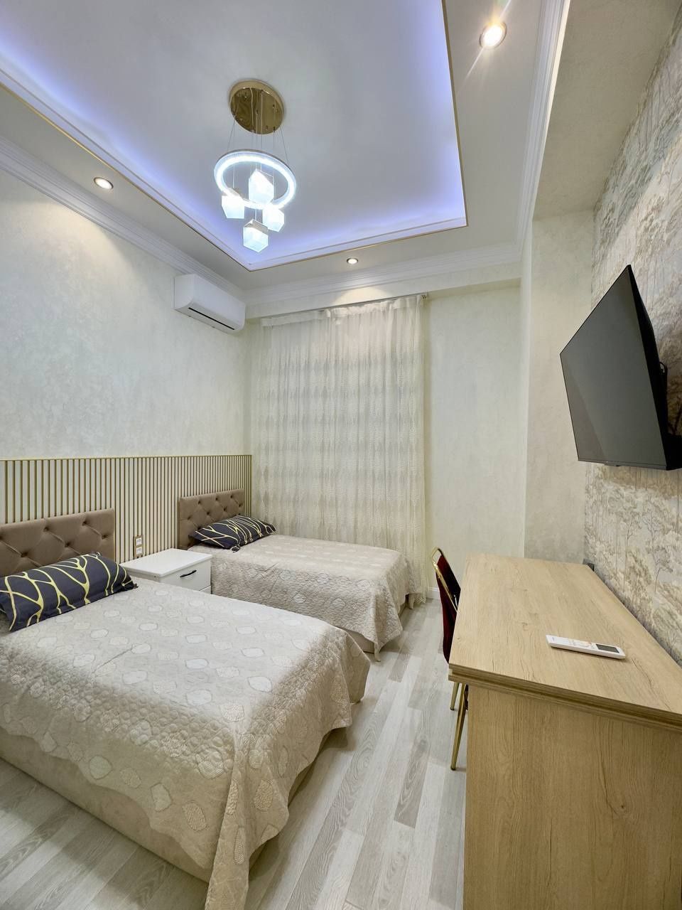 Кунлик квартира посуточно ориентир айбек метро