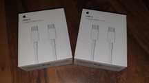 Cablu 2metri USB C to USB C nou original Apple iPad MacBook iMac