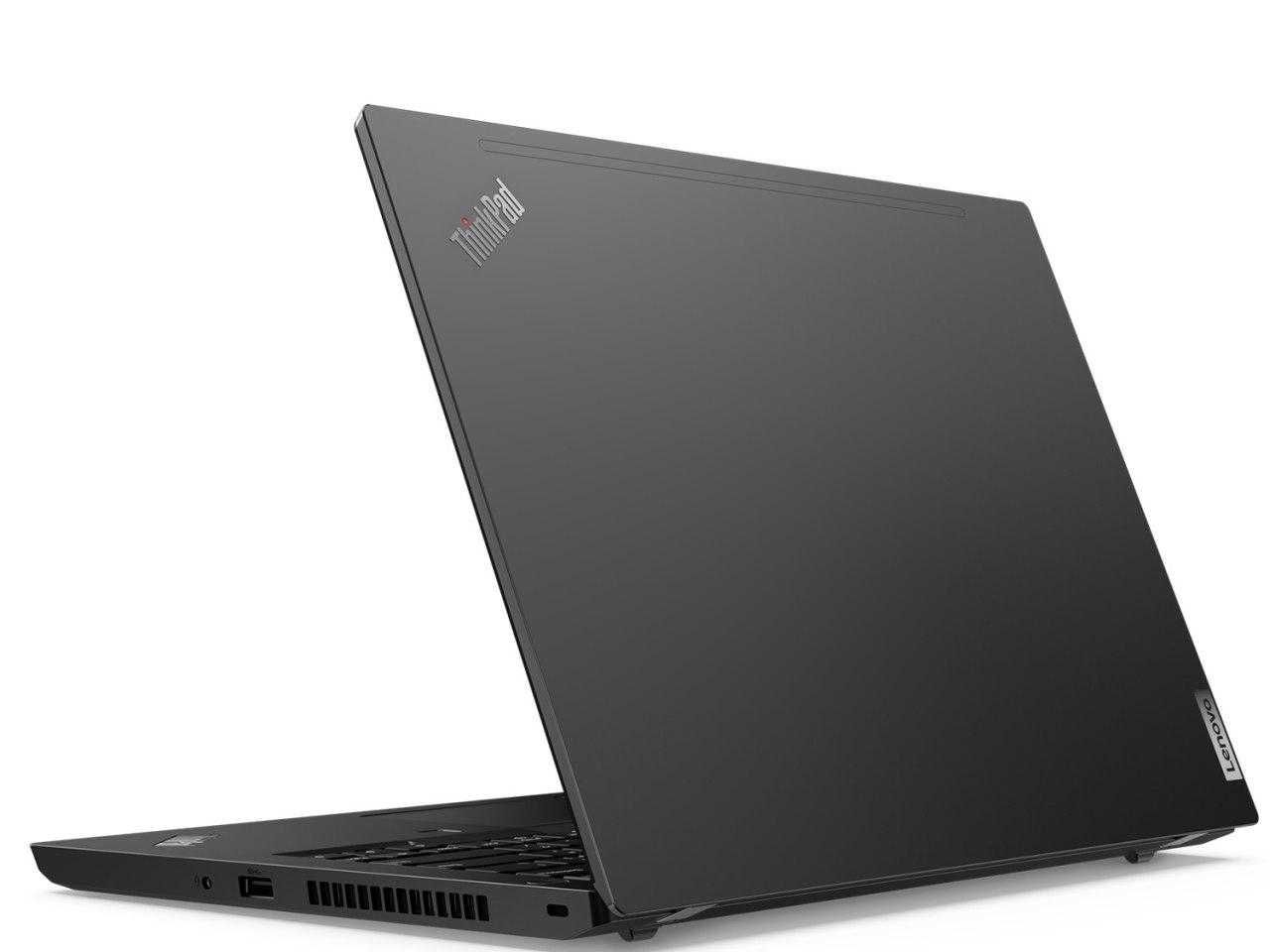 НОВ! Лаптоп Lenovo Thinkpad L14 G1 AMD Ryzen™ 5 PRO 4650U 16RAM 256SSD