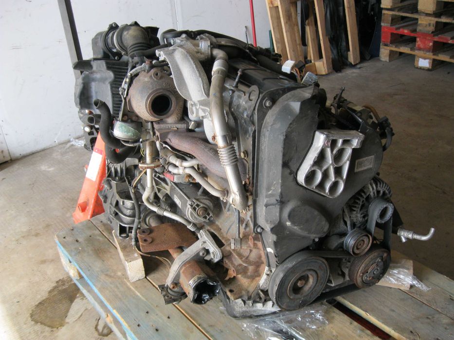 CutieViteze6TrepMEGANE2*Motor1,9DCI*F9Q804*131CpEu4*109000kmSCENIC2Fra