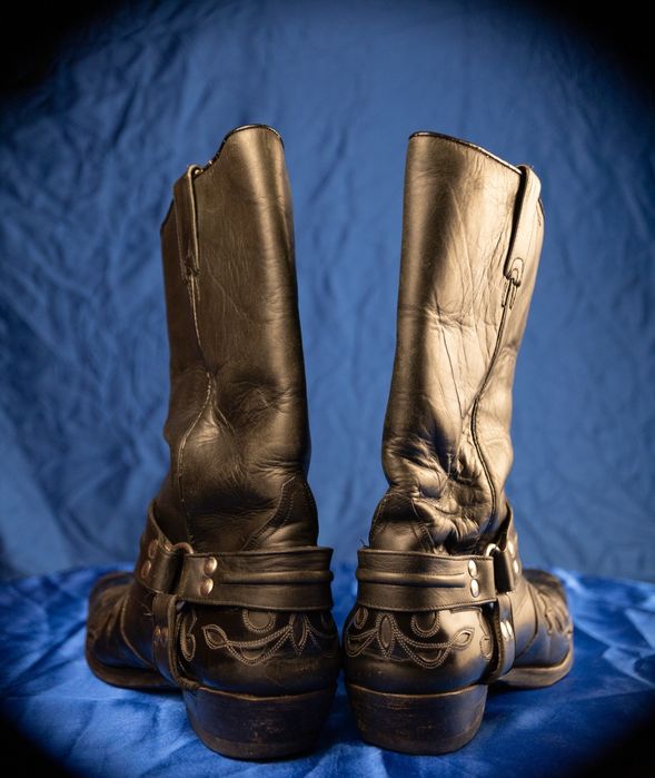 Ciocate bărbătești piele naturala