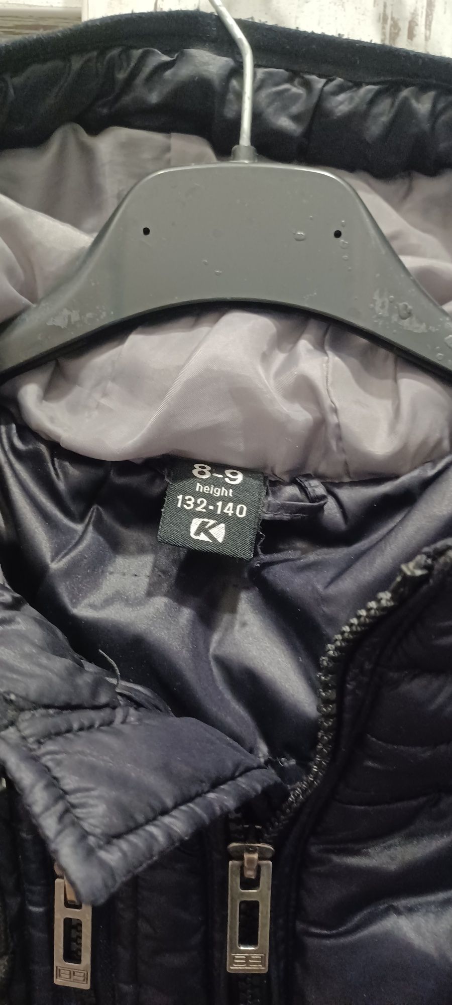 Зимно яке Mango, Everlast,Kenvelo ръст 140,152 см